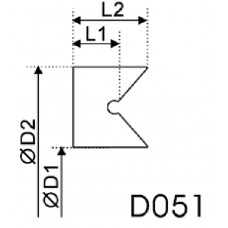 D051