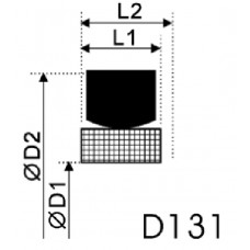 D131