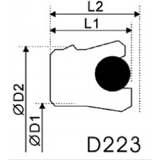 D223