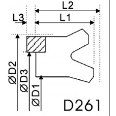 D261