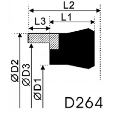 D264