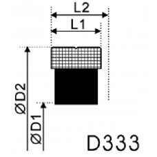 D333