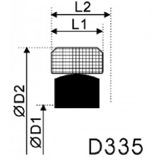 D335