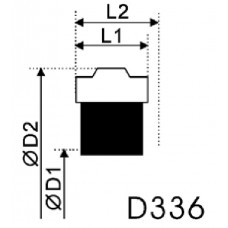 D336