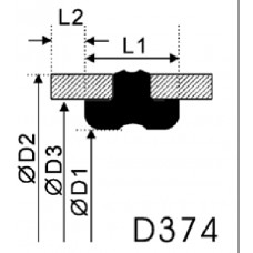 D374