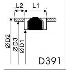 D391