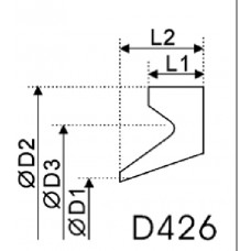 D426