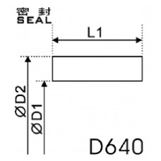 D640