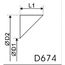 D674